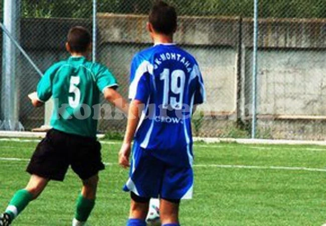 Монтанци останаха в дъното при U17