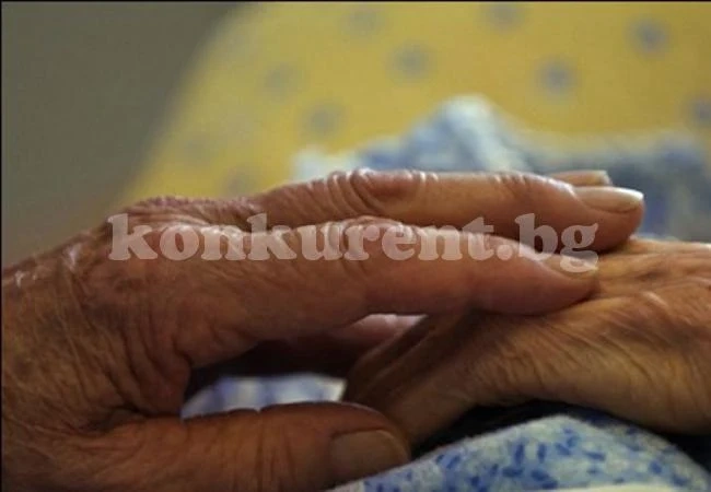 Северозападът води по смъртност в страната