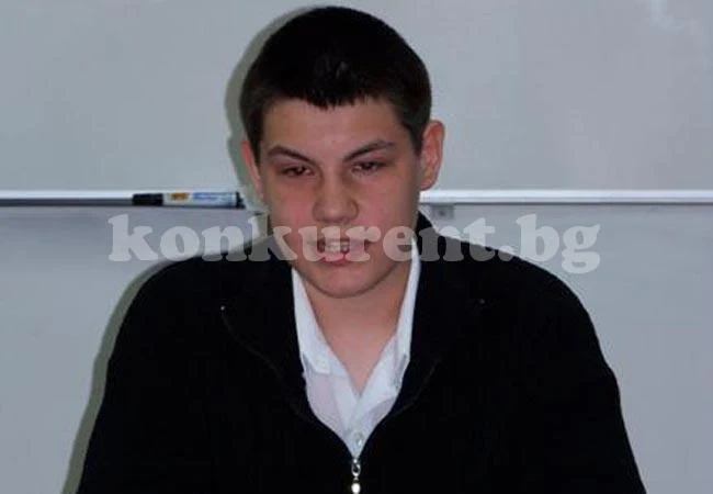 Млад видинчанин е сред най-добрите в страната