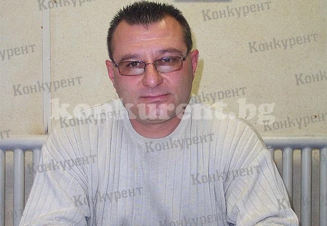 Съдът изпрати Парасков вкъщи