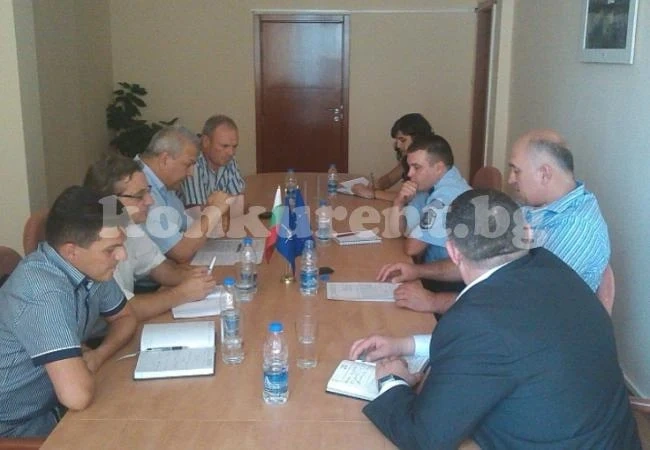 И депутати ще нищят незаконна сеч във Врачанско