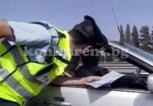 Написаха 13 акта на нарушители
