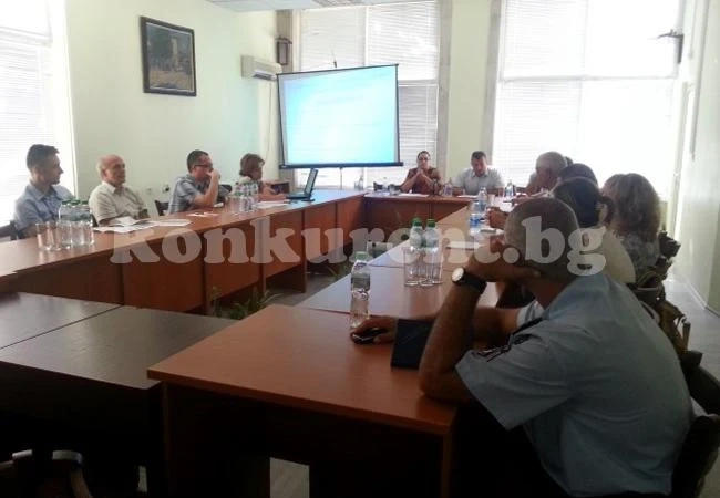 Изготвят бизнес профил на Бяла Слатина
