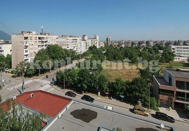 Част от ж.к. Дъбника остава без вода
