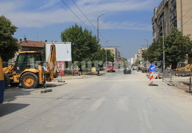 Кметът на Враца отчете работата по водния цикъл