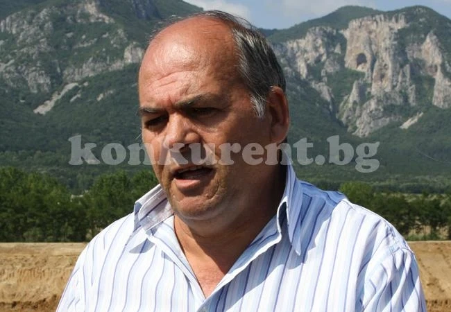Спрягат името на Гъндев за шеф на ДАИ