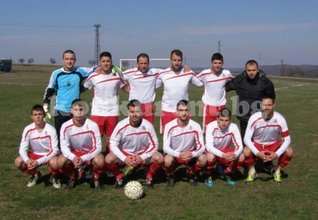 ОФК Бдин сътвори класика в Габрово