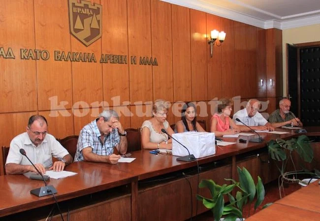 Само един е мераклията за водопровода от „Среченска бара”