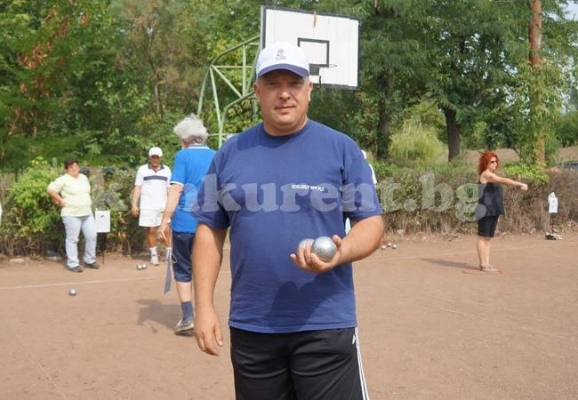 Турнир в Козлодуй събра 35 участници
