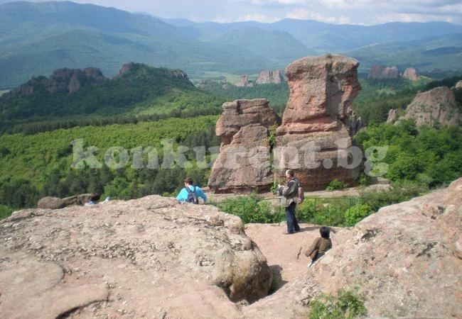 28 000 човека са посетили Белоградчик