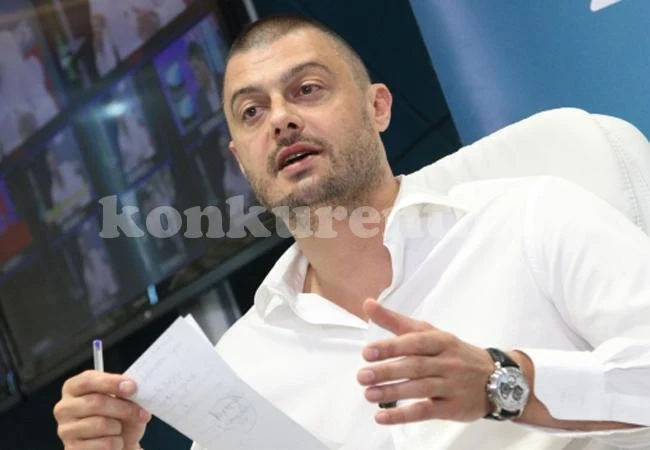 Бареков идва във Видин