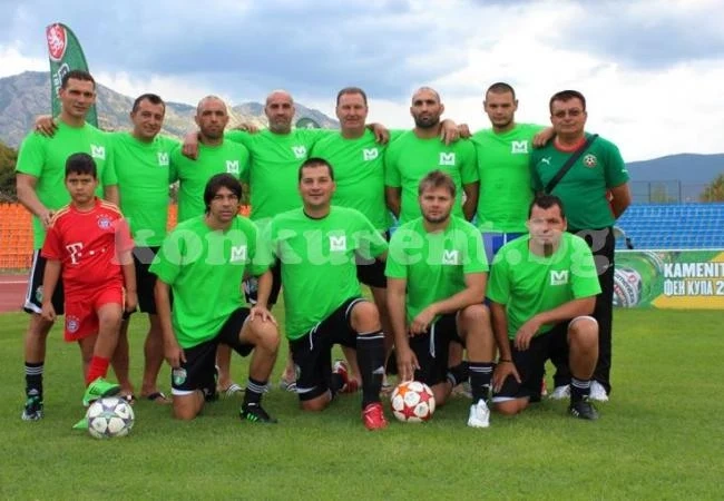 Шампион вади луд късмет в Селановци