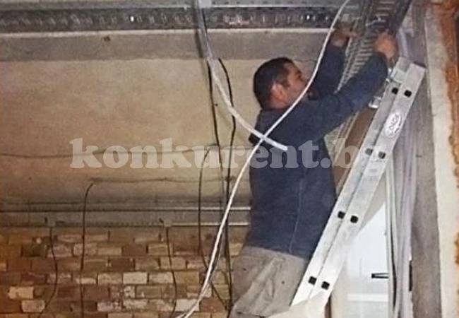 Търсят изпълнител на защитено жилище