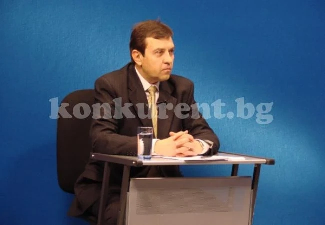Почина Добри Мермерски