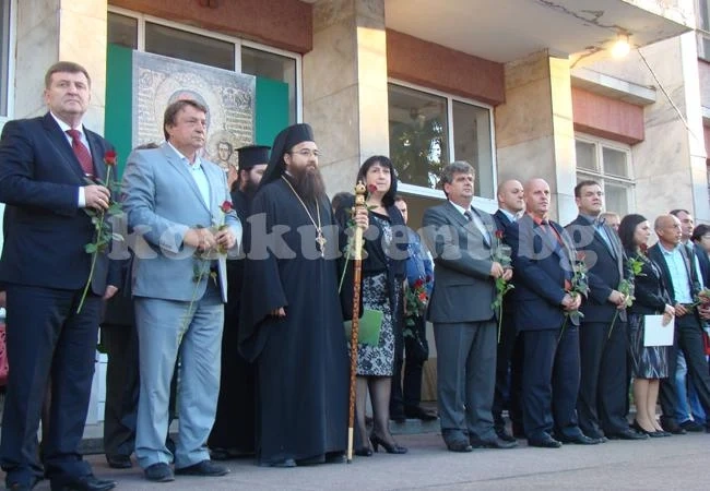 Берковица празнува в деня на Богородица