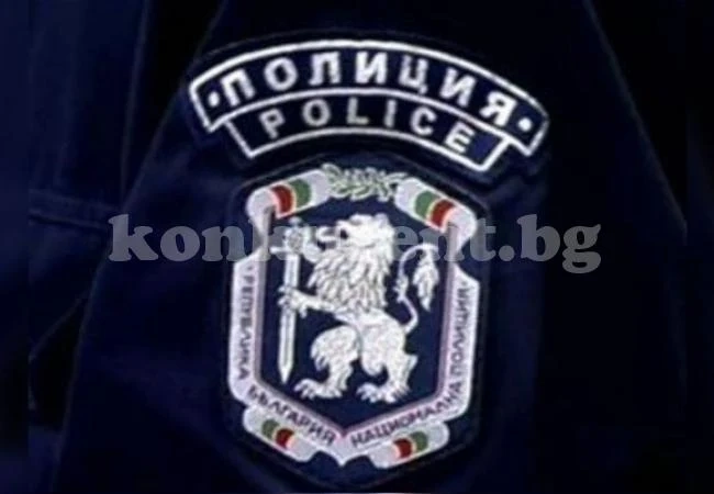 Арестува трима след кражба в млекоцентрала