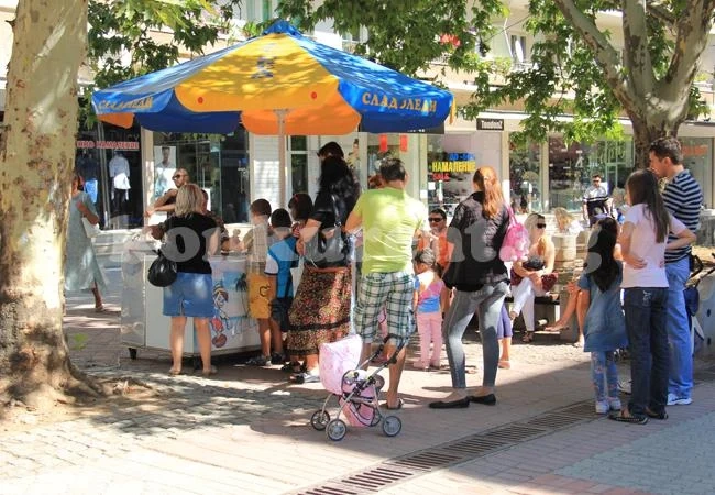 Наслада