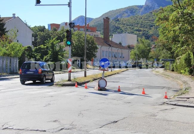 Изкърпиха 20 улици за месец във Враца