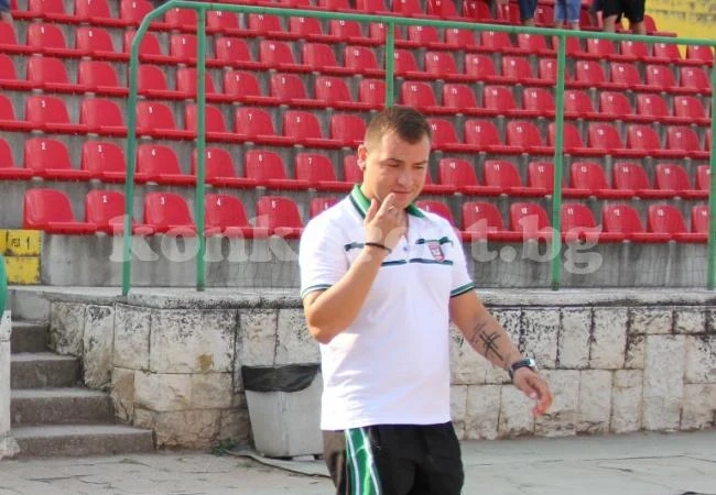 Освободиха администратора на Ботев /Вр/