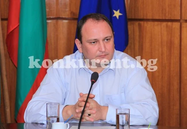 Луканов е новият директор на болницата във Враца