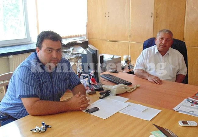 Земеделието във Враца вече е с нов шеф