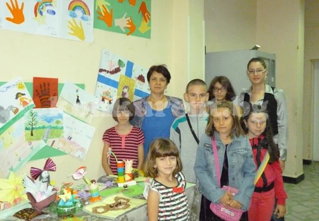 Закриха лятото с изложба