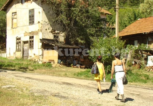 Камери пазят село от апаши