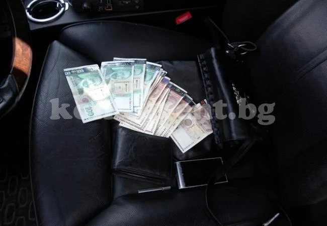 Арестуваха криминално проявен заради лихварство