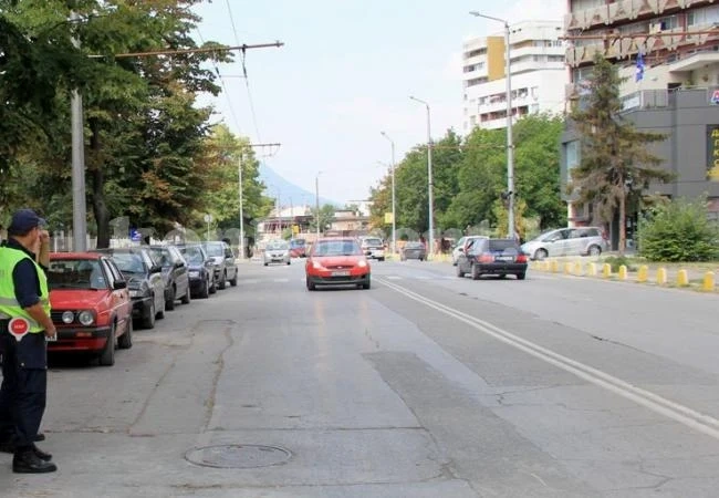 Без коли на „Втори юни” за ден