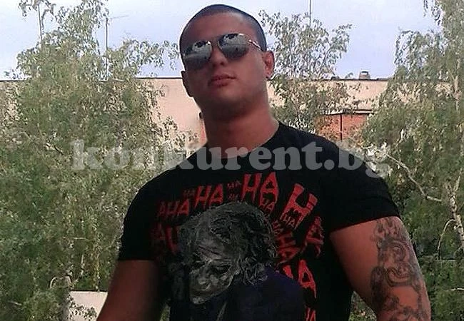 Мачката преби двама насред Враца