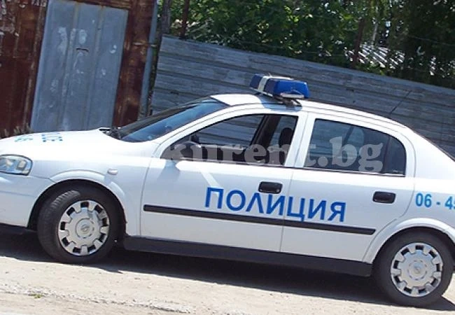 Разбиха склад за препарати