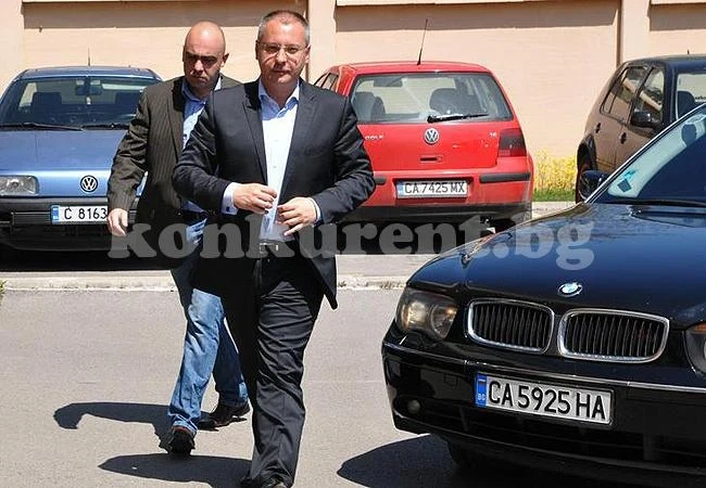 Станишев идва във Враца