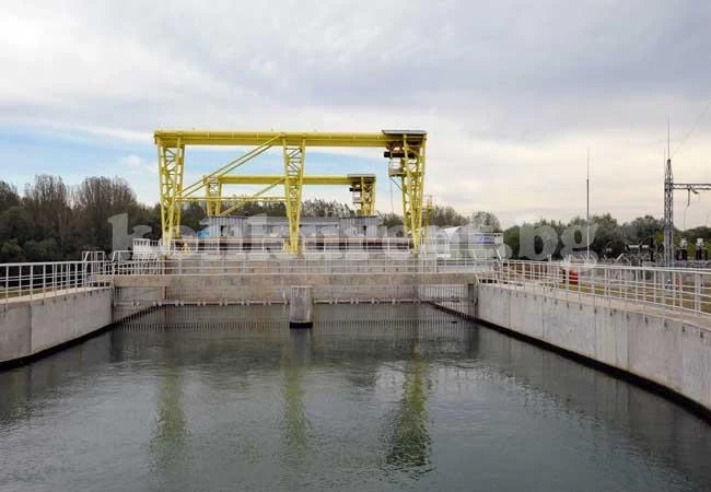 Заработиха двете турбини на новата ВЕЦ „Козлодуй”