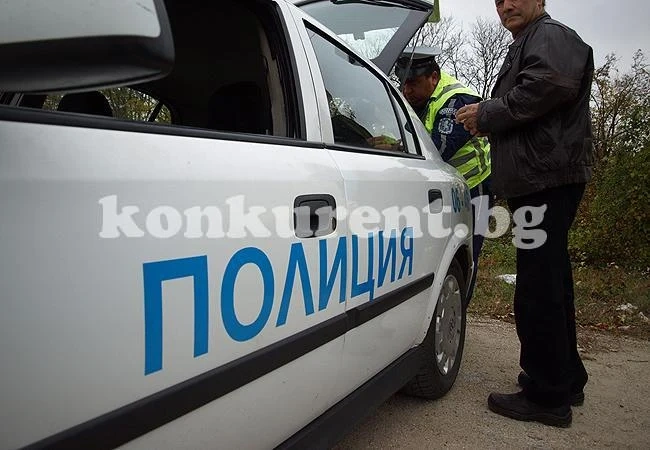 Приключи акция на TISPOL в Монтанско