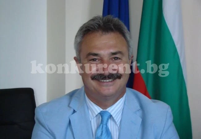 Златко Живков заминава за Русия