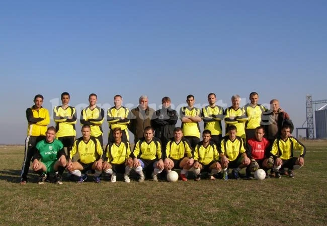 Грамада победи с 2:0 в Дунавци