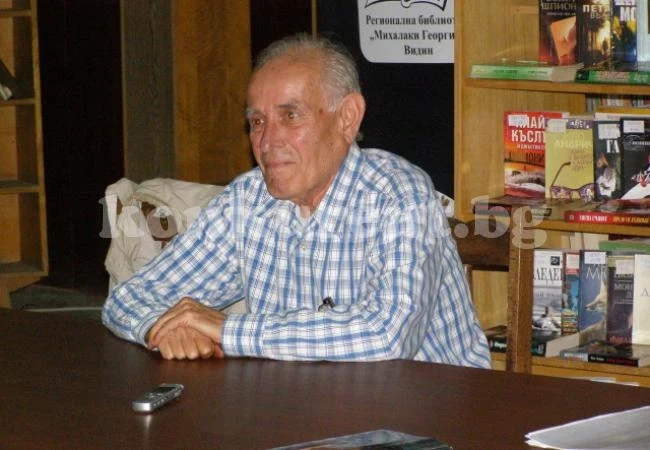Първият демократично избран кмет на Видин-Дени Каменов е бил агент на ДС