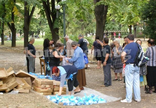 Дават безплатни храни на диабетици във Видинско