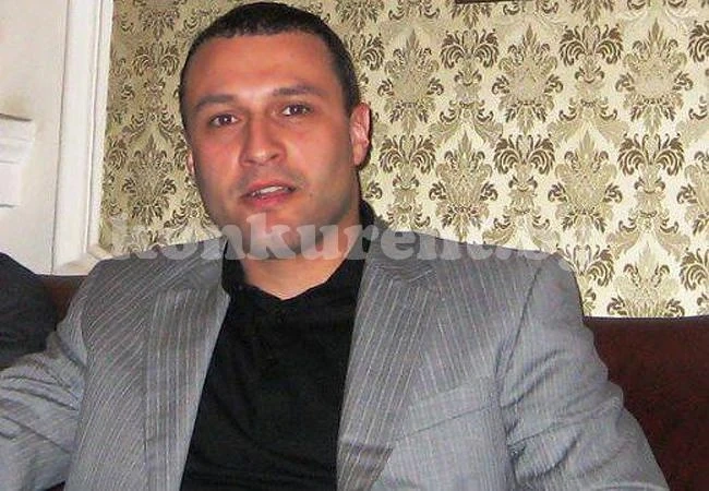 Гербер: Напускам! Бях употребен