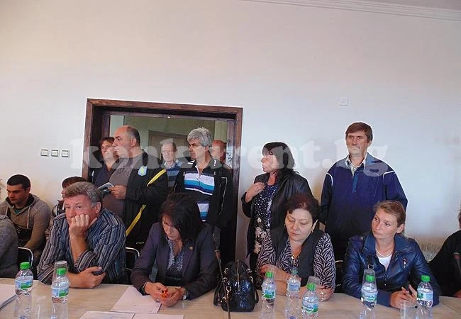 Нищят проблеми на земеделците