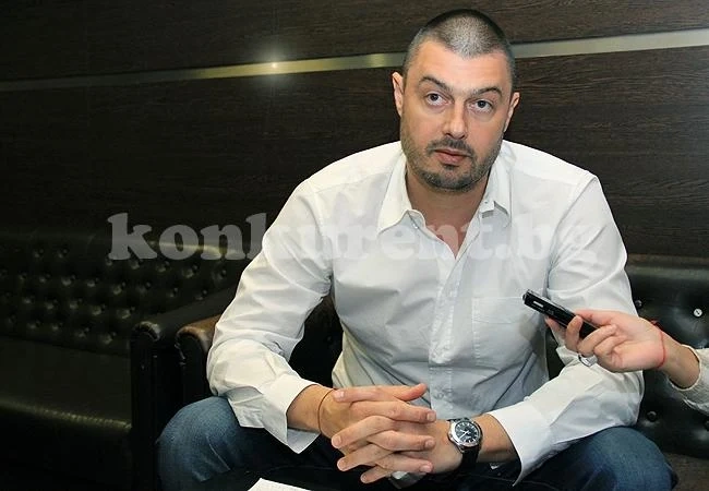 Българските майки превземат Европарламента с Бареков