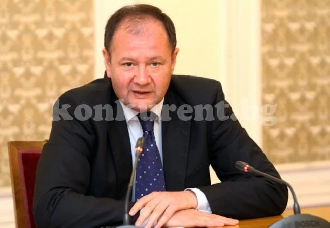 Миков определи два приоритетни обекта във Видинско