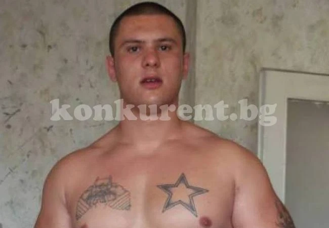 Полицията пак издирва Мачката