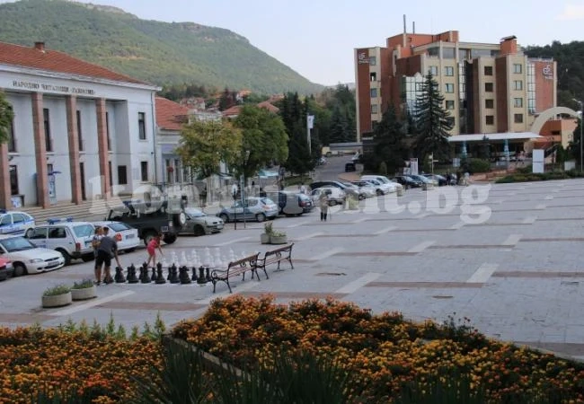Откриват нов паметник в Белоградчик
