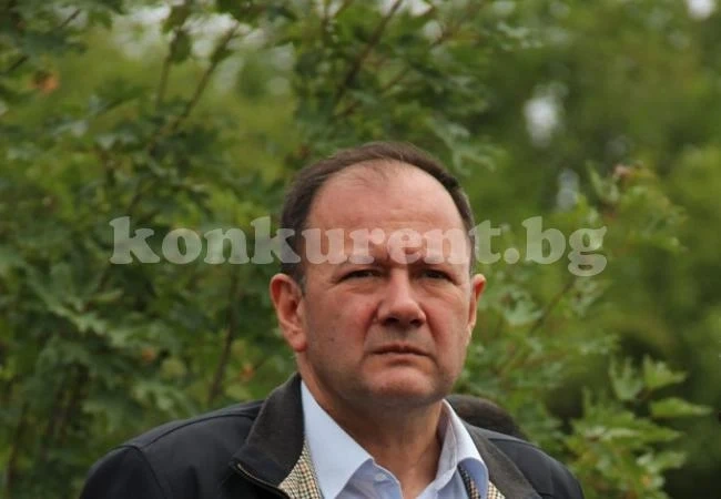Михаил Миков: Вотът на недоверие е стъпка накриво