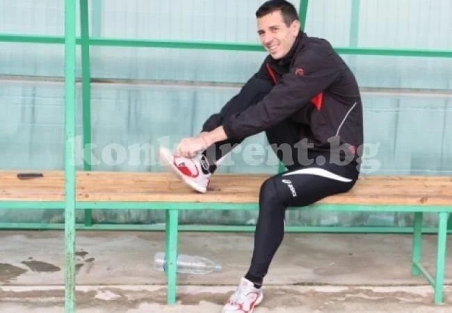 Сава взе бронз