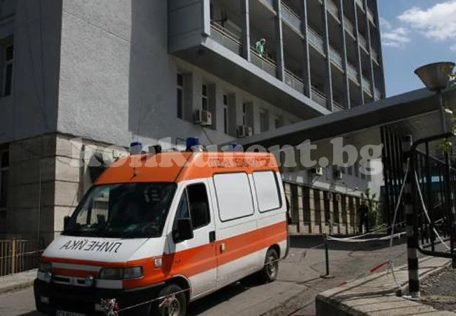 В „Пирогов” се борят за живота на Николай
