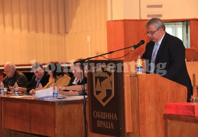 Съветници във Враца приеха изпълнението на бюджета