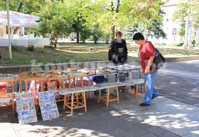 Съветници помагат на майка да излекува болното си дете