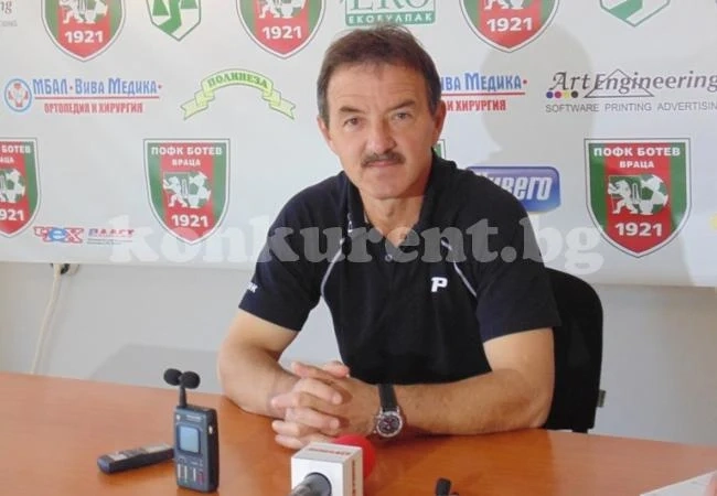 Гарев: И Моуриньо не може да мотивира играчите сега 